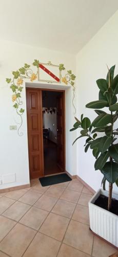 Casa Nanni — 4-Star Luxury Hotel in Portoferraio, Italy