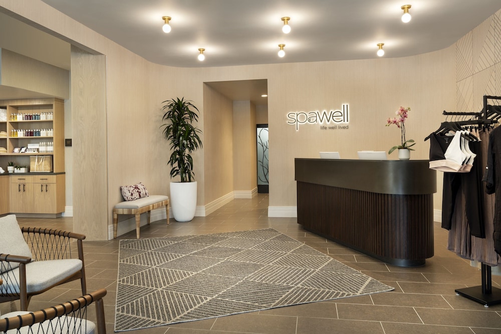 Napa Valley Marriott Hotel & Spa - photo 9