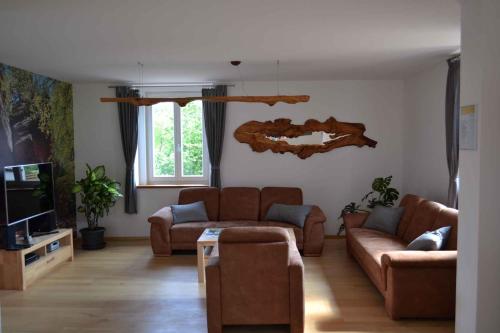 Apartments in Fischbach bei Dahn Pfälzerwald 42914 — Fischbach — photo 5