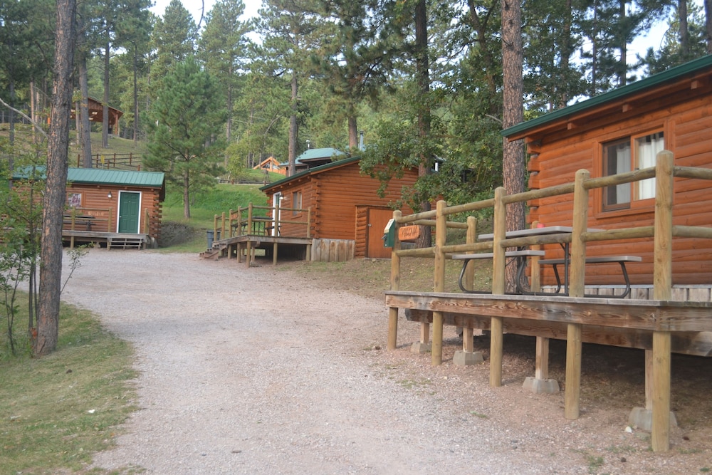 Holy Smoke Resort - photo 60