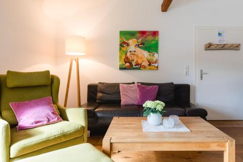 Ferienhaus Panoramablick — Eslohe — photo 5