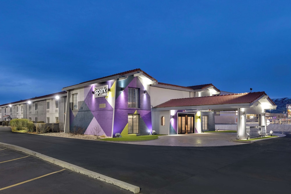 Spark By Hilton Rock Springs in Rock Springs, United States