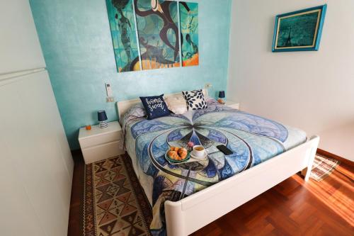 Da Stea guest house — 4-Star Luxury Hotel in Coreglia Ligure, Italy
