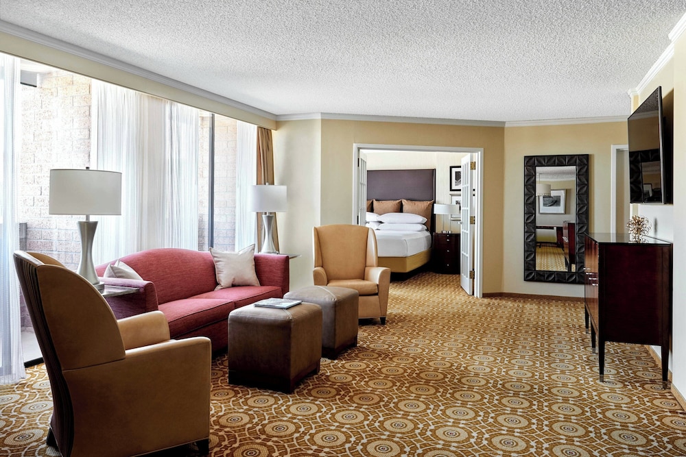 Scottsdale Marriott Old Town - photo 16