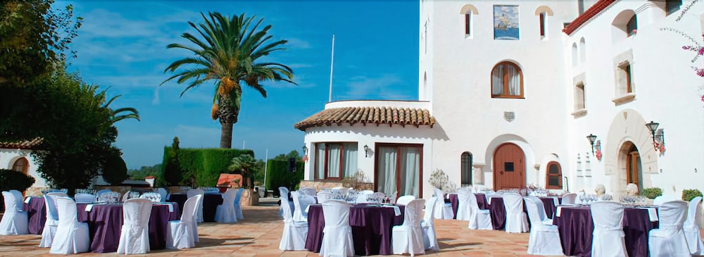 Mas Boronat - last minute hotel in Salomo