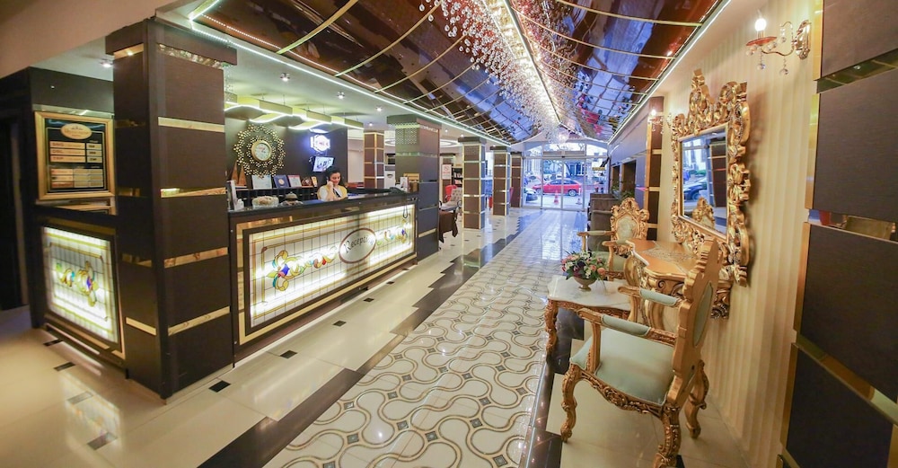 My House Otel — Samsun — photo 3