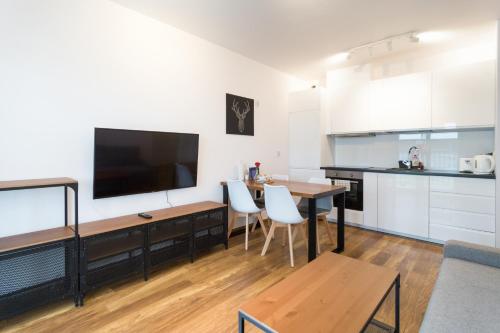 Zabłocie Comfort Suite — 4-Star Luxury Hotel in Krakow, Poland