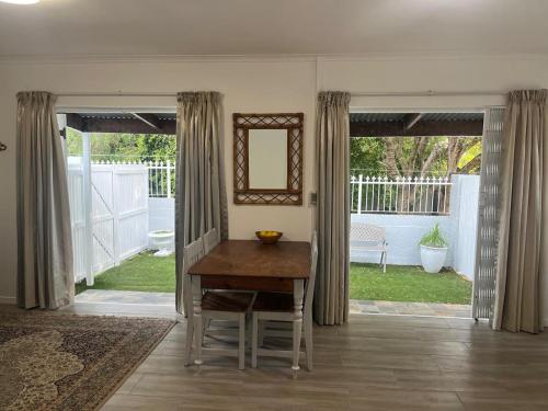 Mozart Close Durbanville for people who needs space