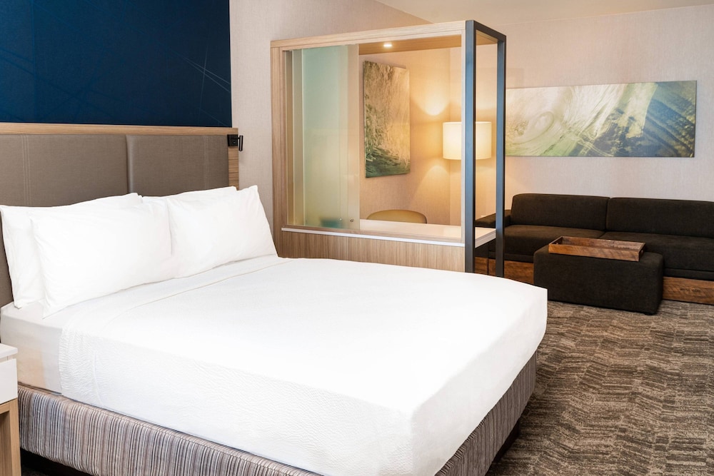 SpringHill Suites by Marriott Irvine Lake Forest - photo 6