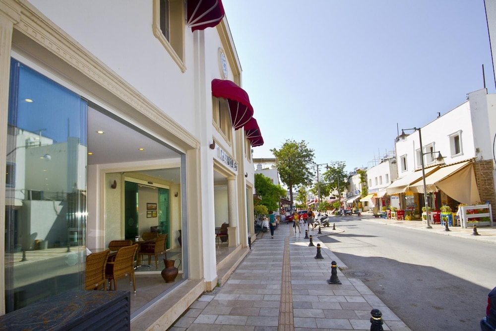 The Hotel 48 - last minute hotel in Bodrum