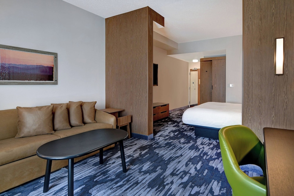 Fairfield Inn & Suites by Marriott Selinsgrove - photo 6