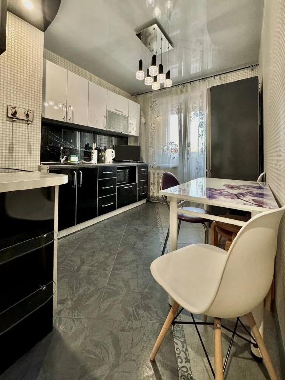 Apartamenty Shikarnaya Treshka V Samom Tsentre Minska — Minsk — photo 3