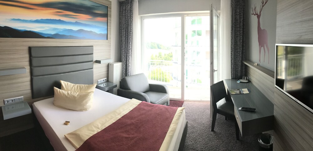sonnenhotel Raitelberg — Wustenrot — photo 2