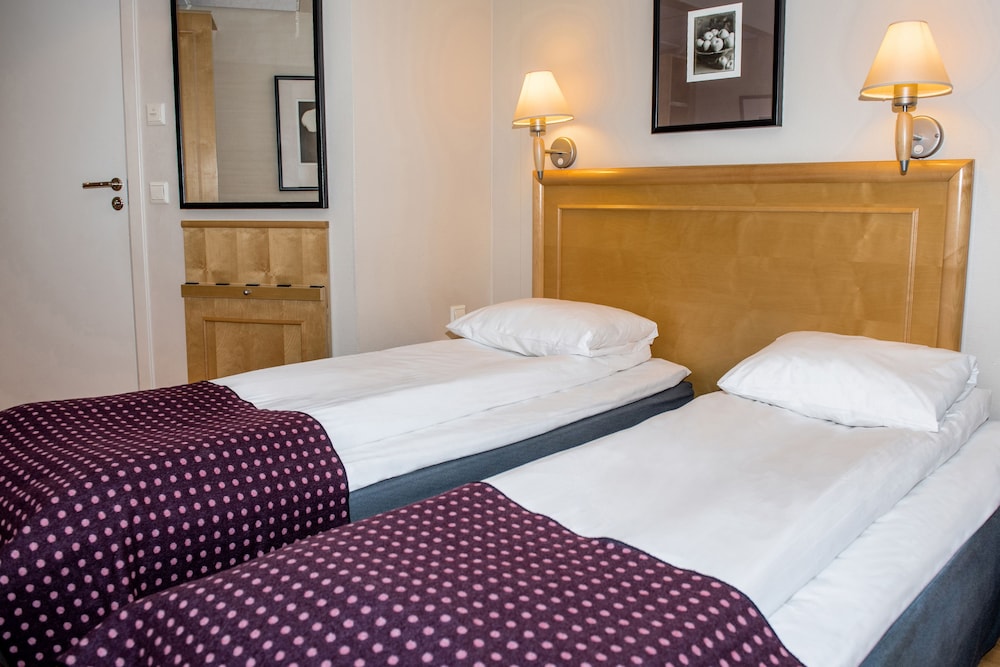 Thon Hotel Asker — Asker — photo 3