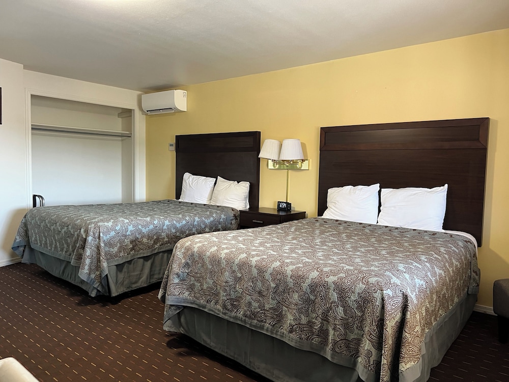 Port Townsend Inn - photo 31