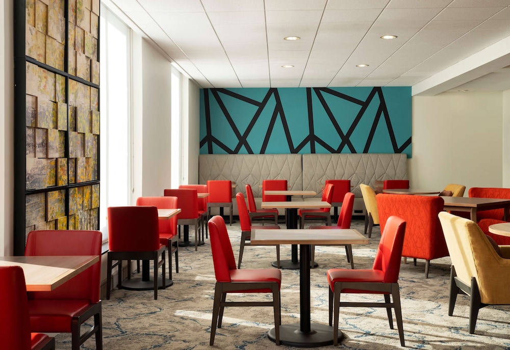 Hilton Garden Inn Boston Burlington - photo 26