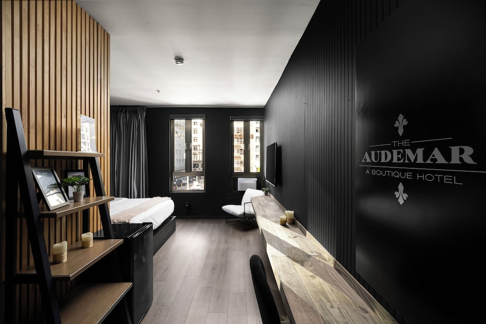 The Audemar - photo 11