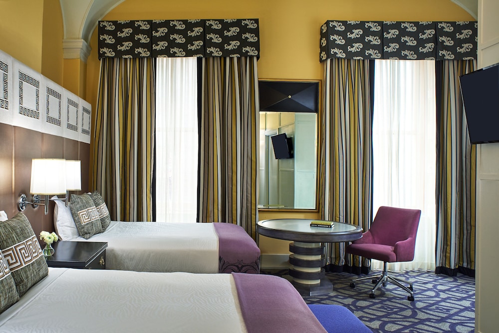 Kimpton Hotel Monaco Washington DC by IHG - photo 19