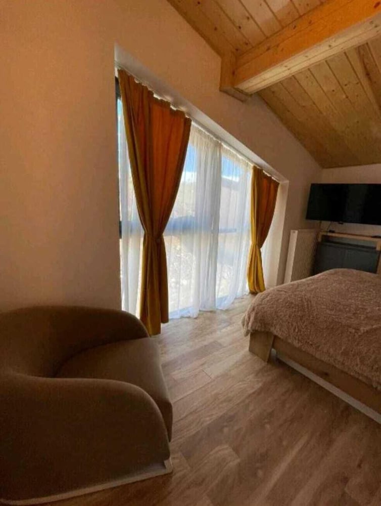Gudauri Winter House