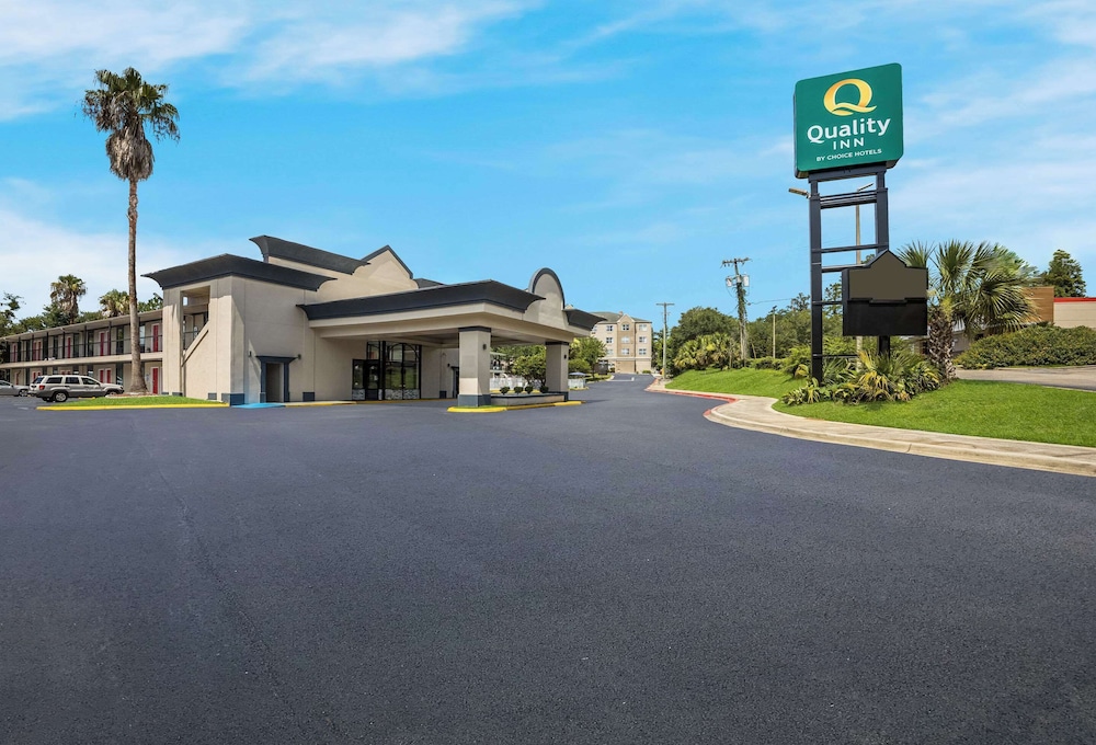 Quality Inn Tallahassee near University - photo 39