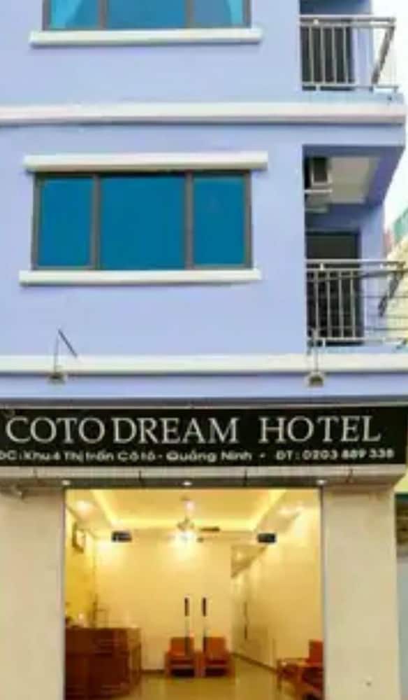 Coto Dream Hotel in Co To, Vietnam
