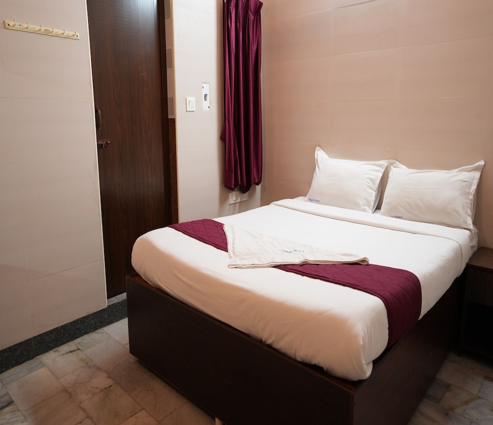 Sagar Grand — Puducherry — photo 3