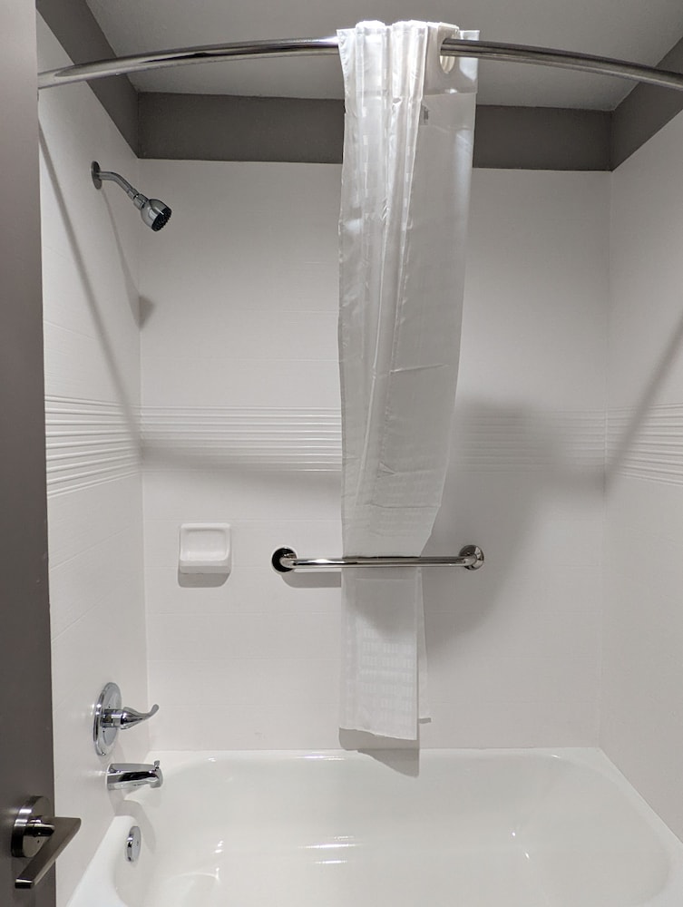 Okc Hotel - photo 15