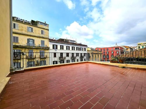 Monteoliveto Place - last minute hotel in Naples