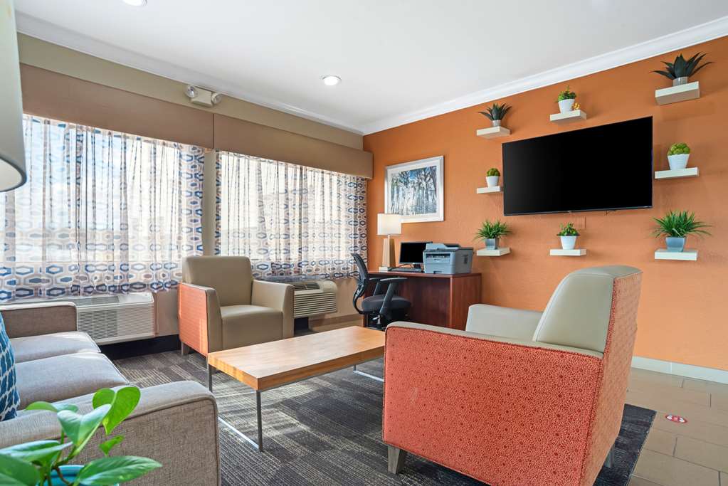 Best Western Ville Platte - photo 8