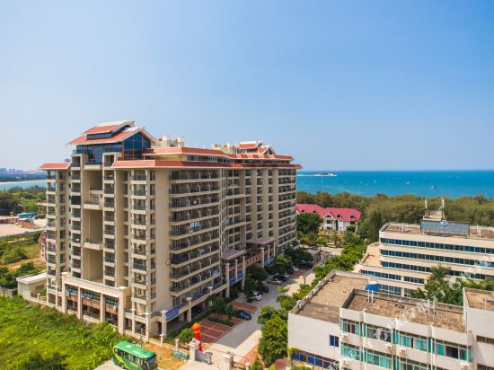 Maluanwanjinhaian in Dongshan, People's Republic of China