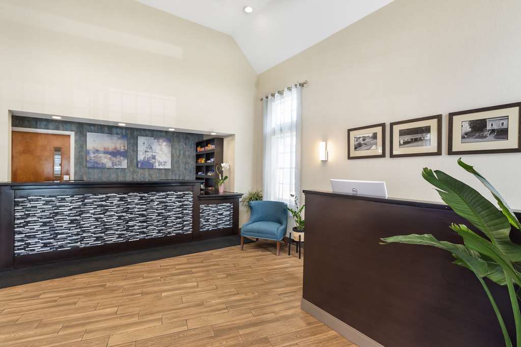 Best Western Plus Cold Spring - photo 26