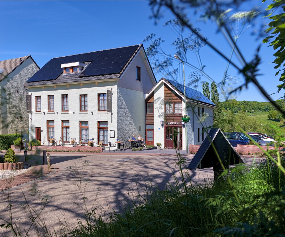 Hotel B&B Appartement de Zevende Heerlijkheid in Gulpen, Netherlands