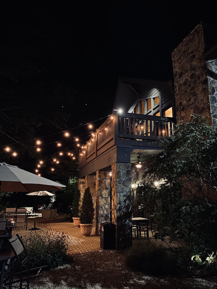 Sylvan Valley Lodge - photo 102