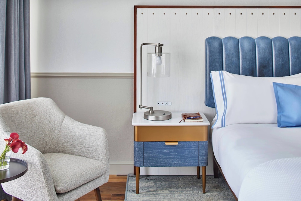 Annapolis Waterfront Hotel Autograph Collection - photo 5