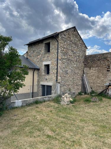Le Toit du Cambre D'aze - last minute hotel in Unknown City