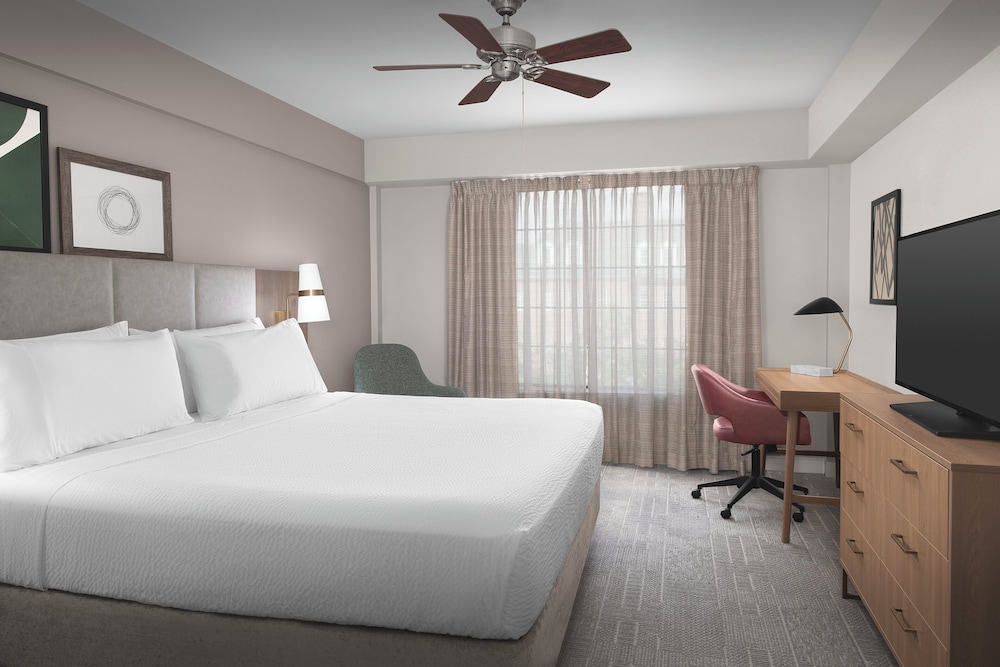 Staybridge Suites Charleston Ashley Phosphate - photo 35