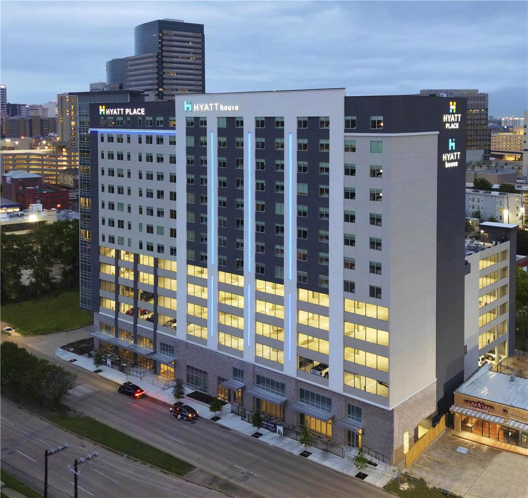 Hyatt Place Houston Medical Center - photo 36
