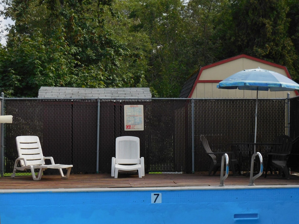 Travelodge by Wyndham Canyonville - photo 23