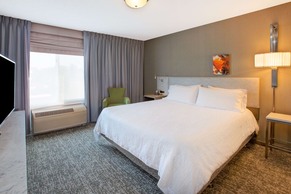 Hilton Garden Inn Chesterton - photo 16