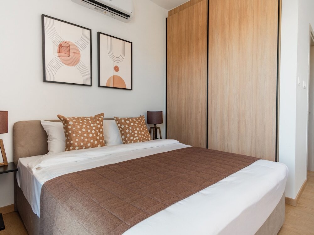 Armonta Residences by BeCyprus