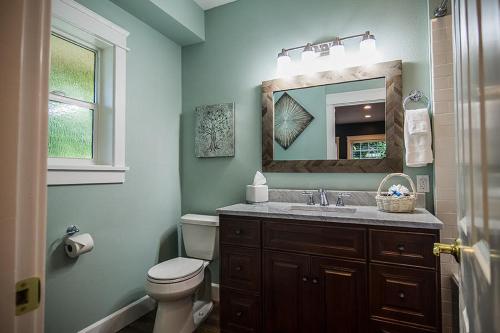 Campbell House Inn - photo 13