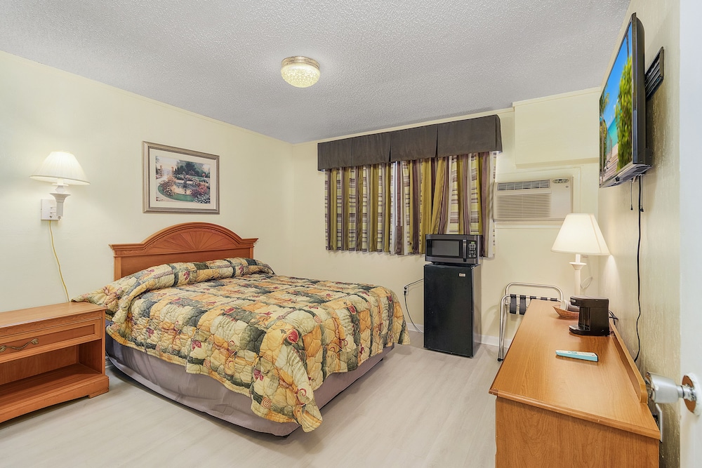 Tahitian Inn Motel - photo 11