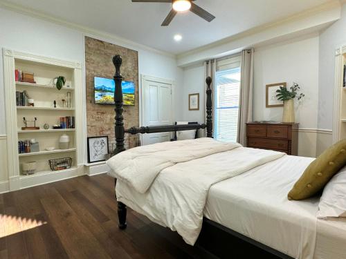 Garden on Capital Bourbon & Horse Country — 4-Star Luxury Hotel in Frankfort, United States