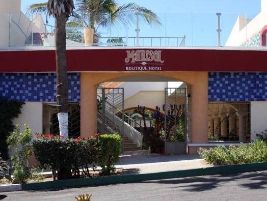 Marisol Hotel Boutique in San Jose Del Cabo, Mexico