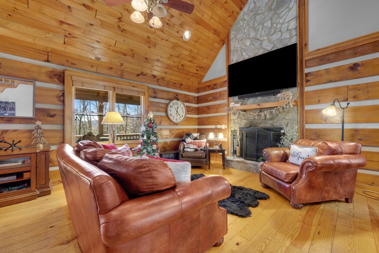 Casa Tweetsie — 4-Star Luxury Hotel in Banner Elk, United States