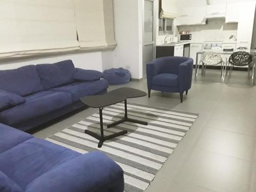 Julia's Residence — 4-Star Luxury Hotel in Nicosia, Cyprus