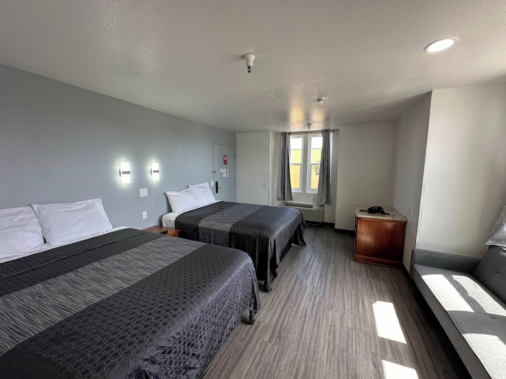 Motel Santa Cruz - photo 34