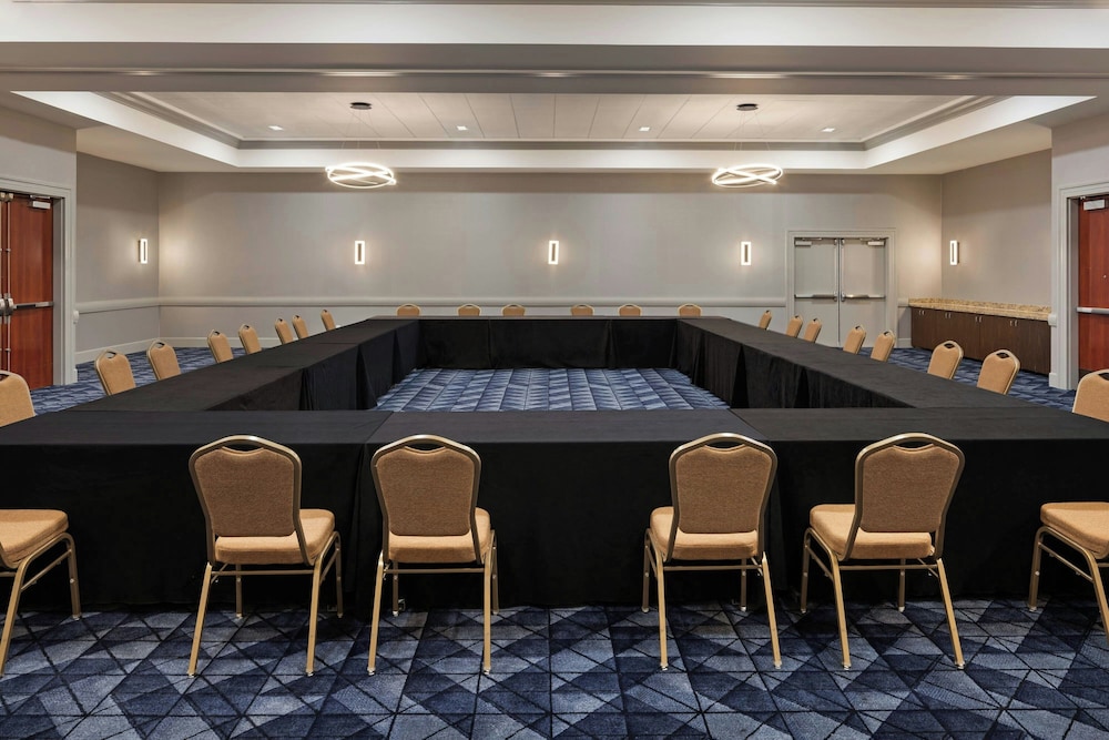 Courtyard by Marriott Sacramento Cal Expo - photo 27