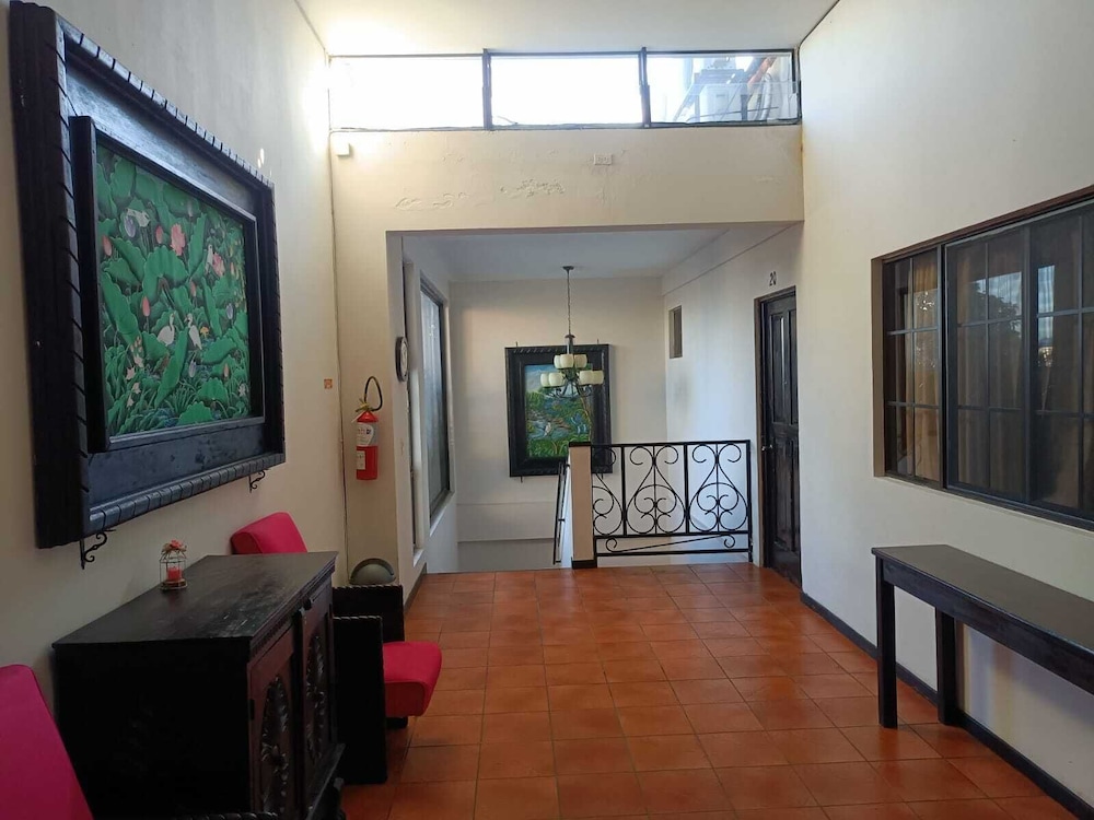 Hotel Villa Antigua — San Salvador — photo 5