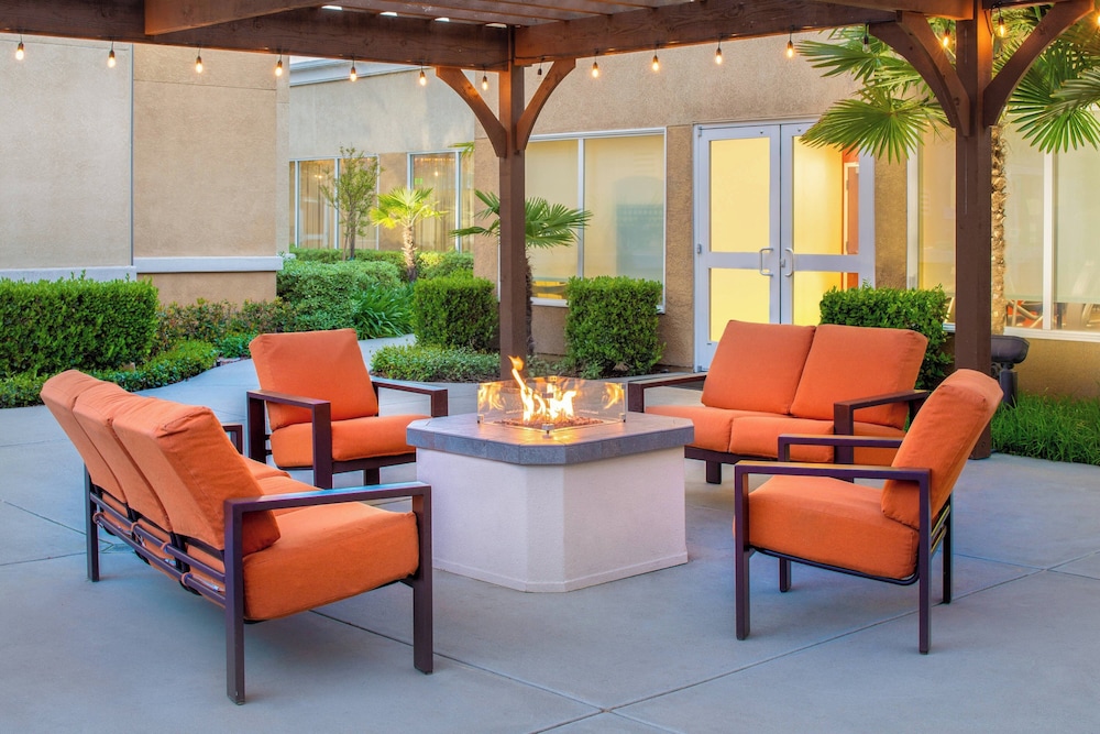 Courtyard by Marriott Sacramento Cal Expo - photo 19